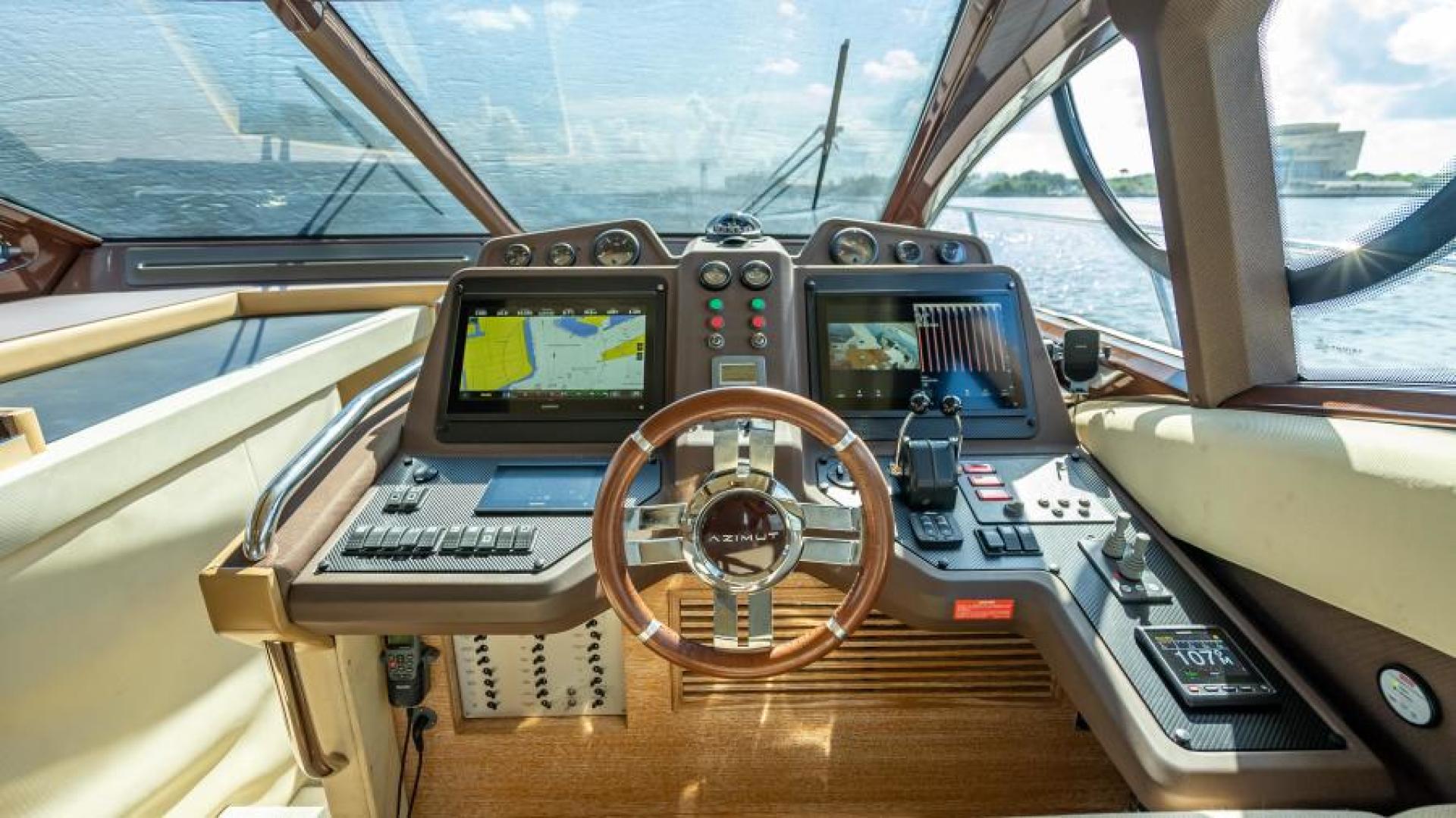 Slide: The Image of Azimut 53 2011 - 3648697