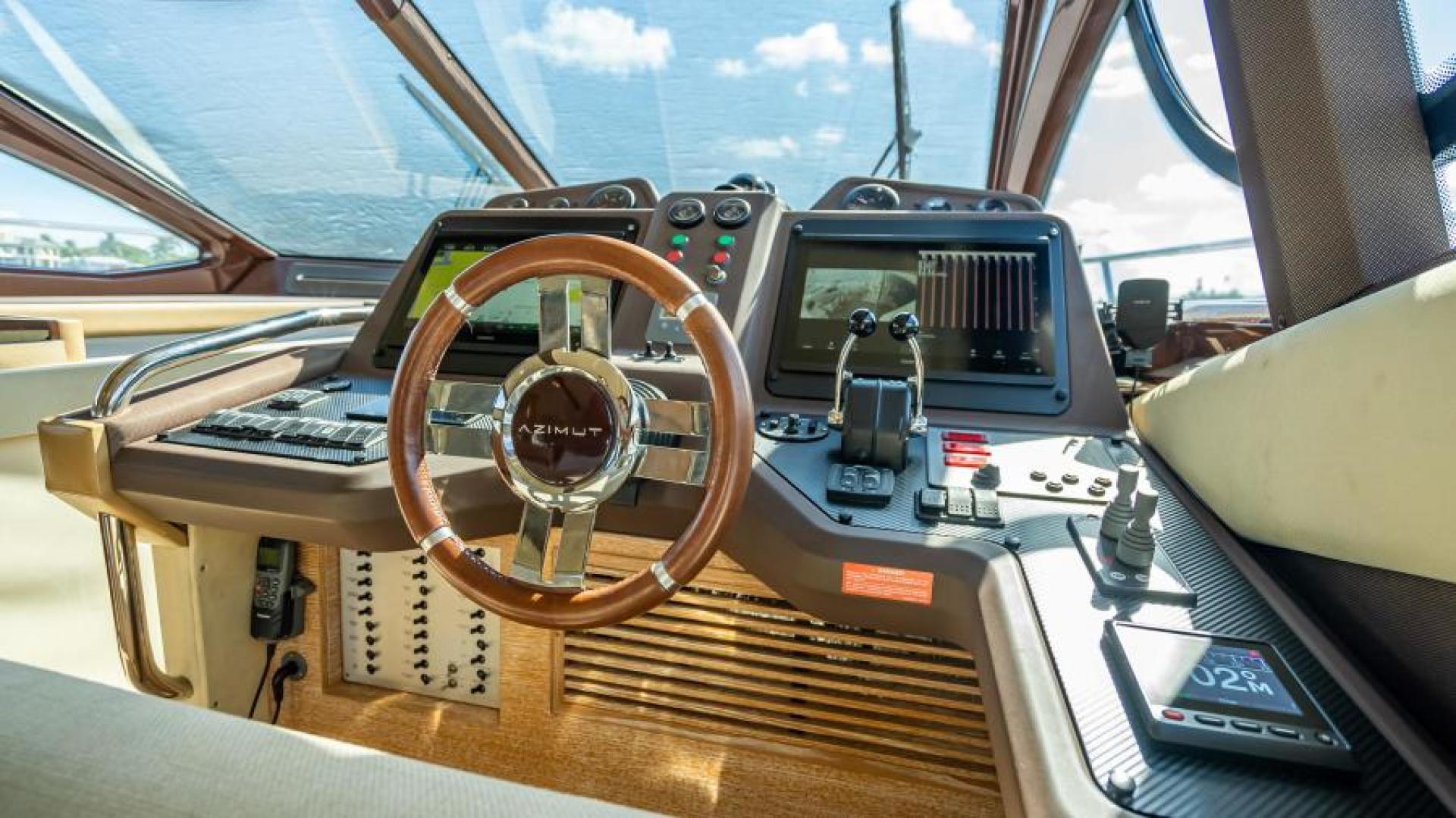 Slide: The Image of Azimut 53 2011 - 3648698