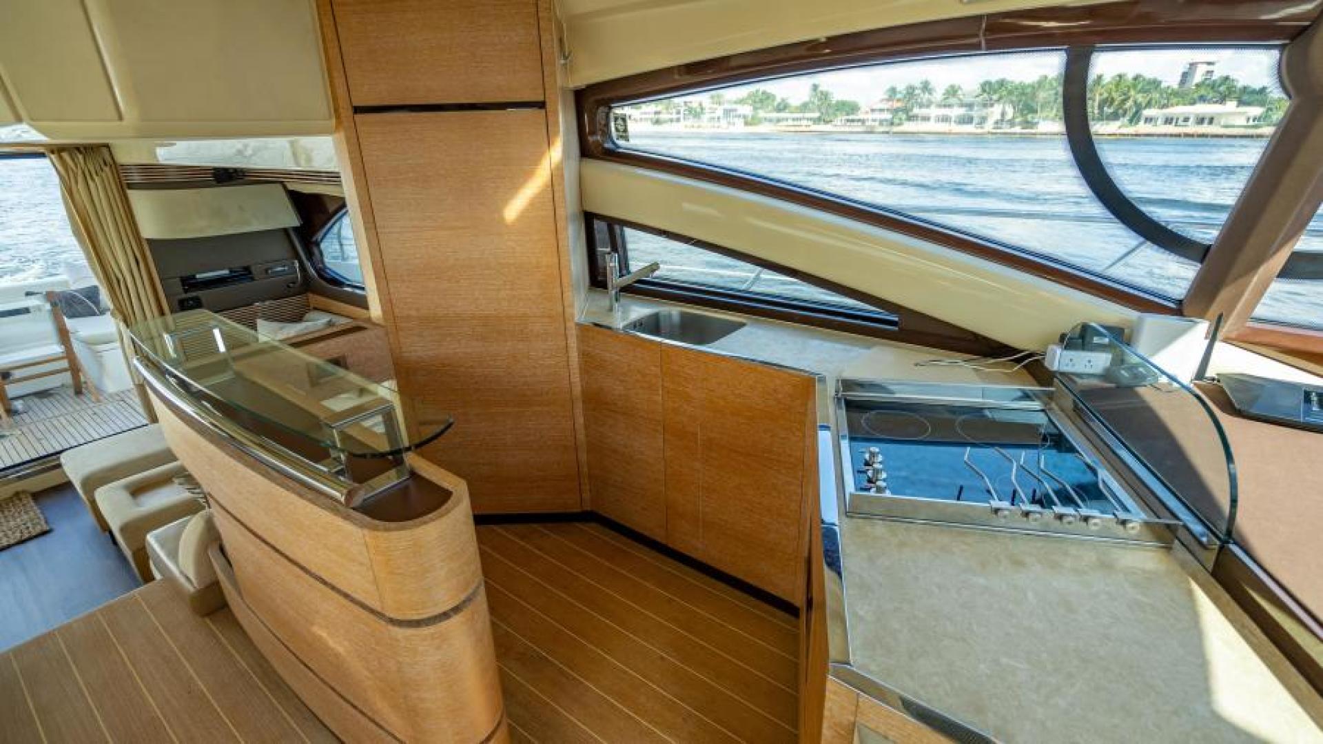 Slide: The Image of Azimut 53 2011 - 3648700