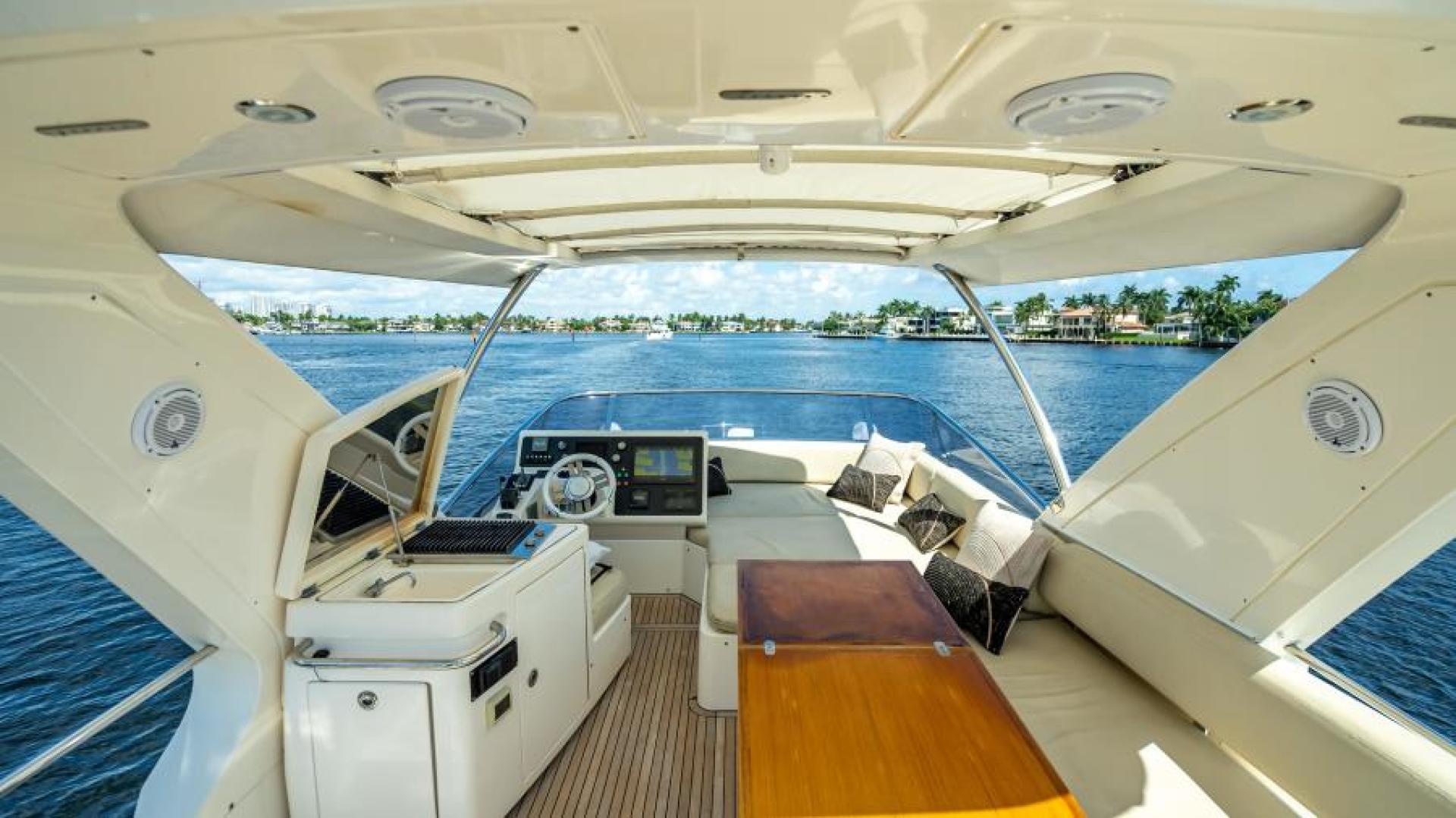 Slide: The Image of Azimut 53 2011 - 3648706