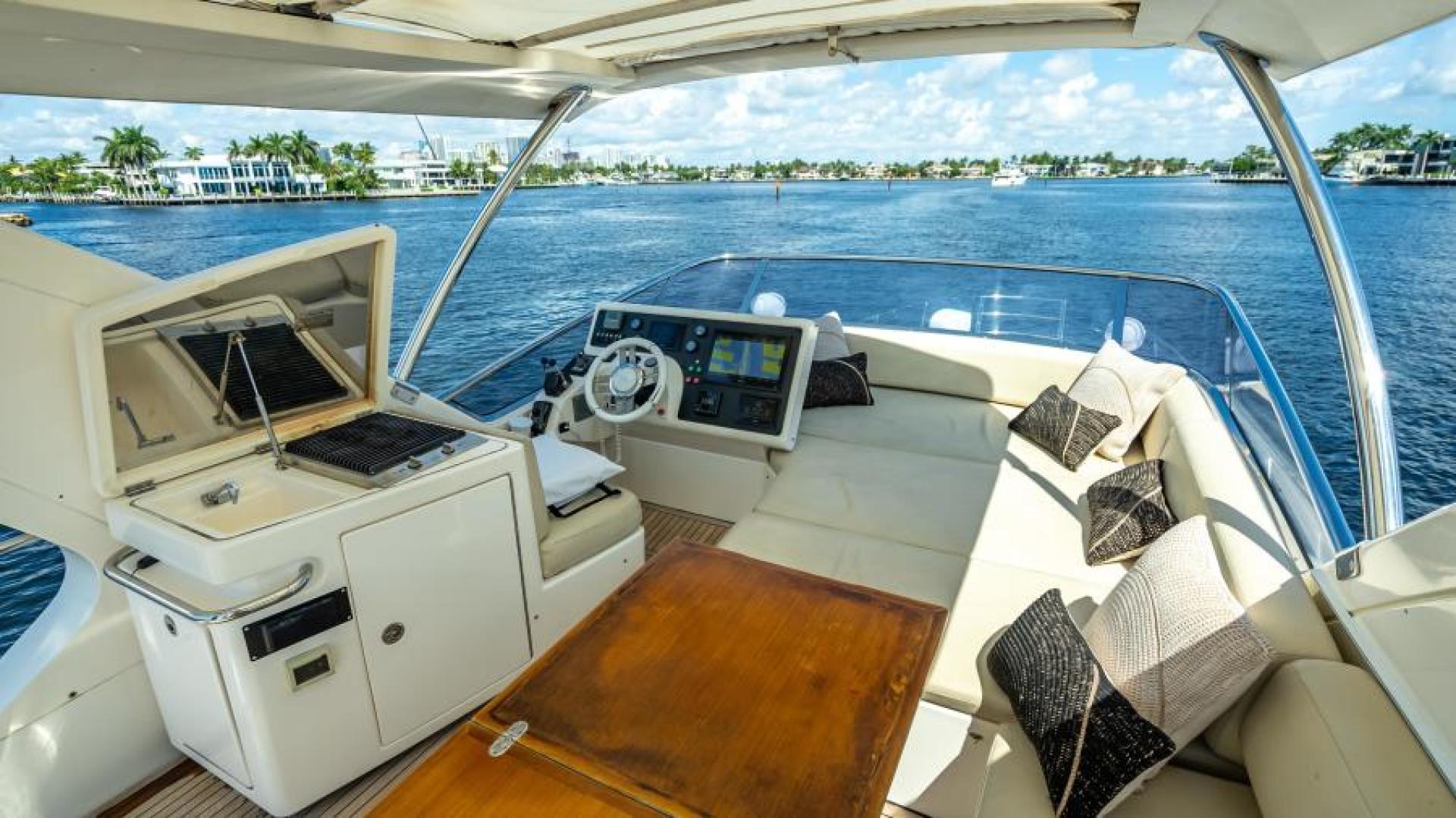 Slide: The Image of Azimut 53 2011 - 3648707