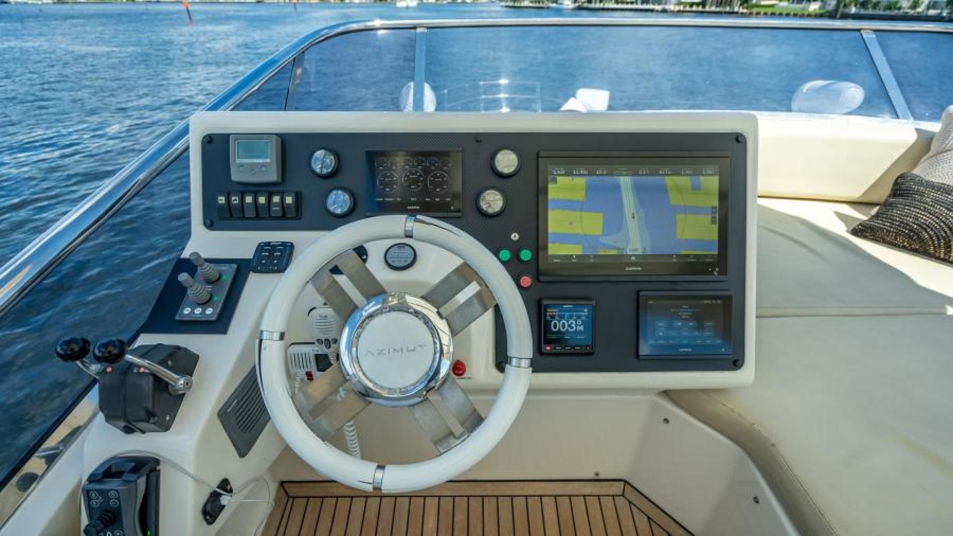 Slide: The Image of Azimut 53 2011 - 3648708