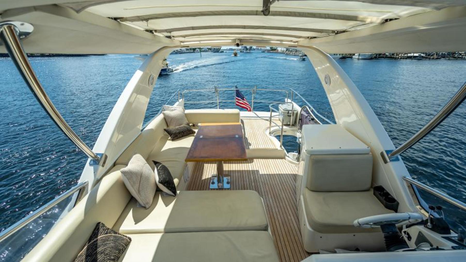 Slide: The Image of Azimut 53 2011 - 3648709