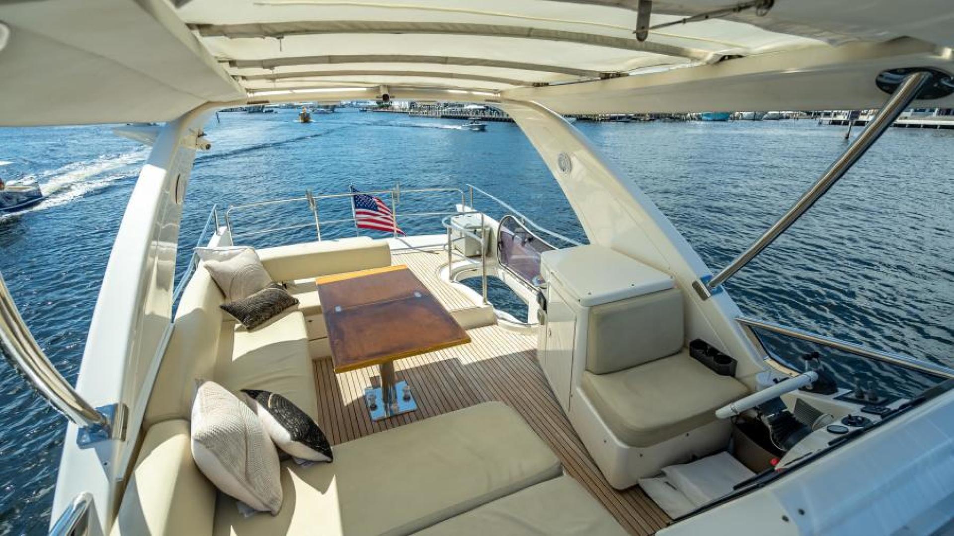 Slide: The Image of Azimut 53 2011 - 3648710