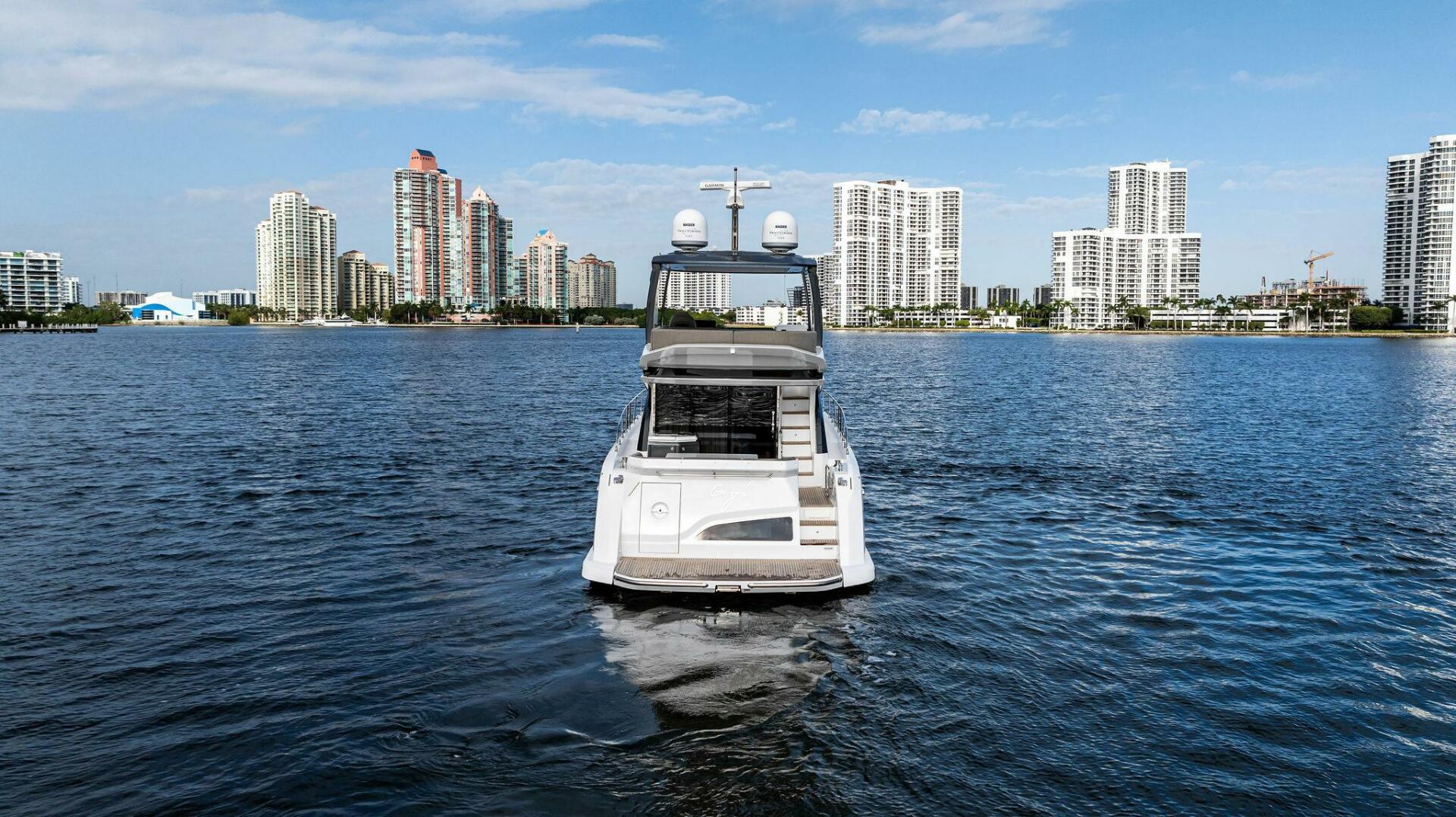 Slide: The Image of Azimut Fly 53 - 4886499