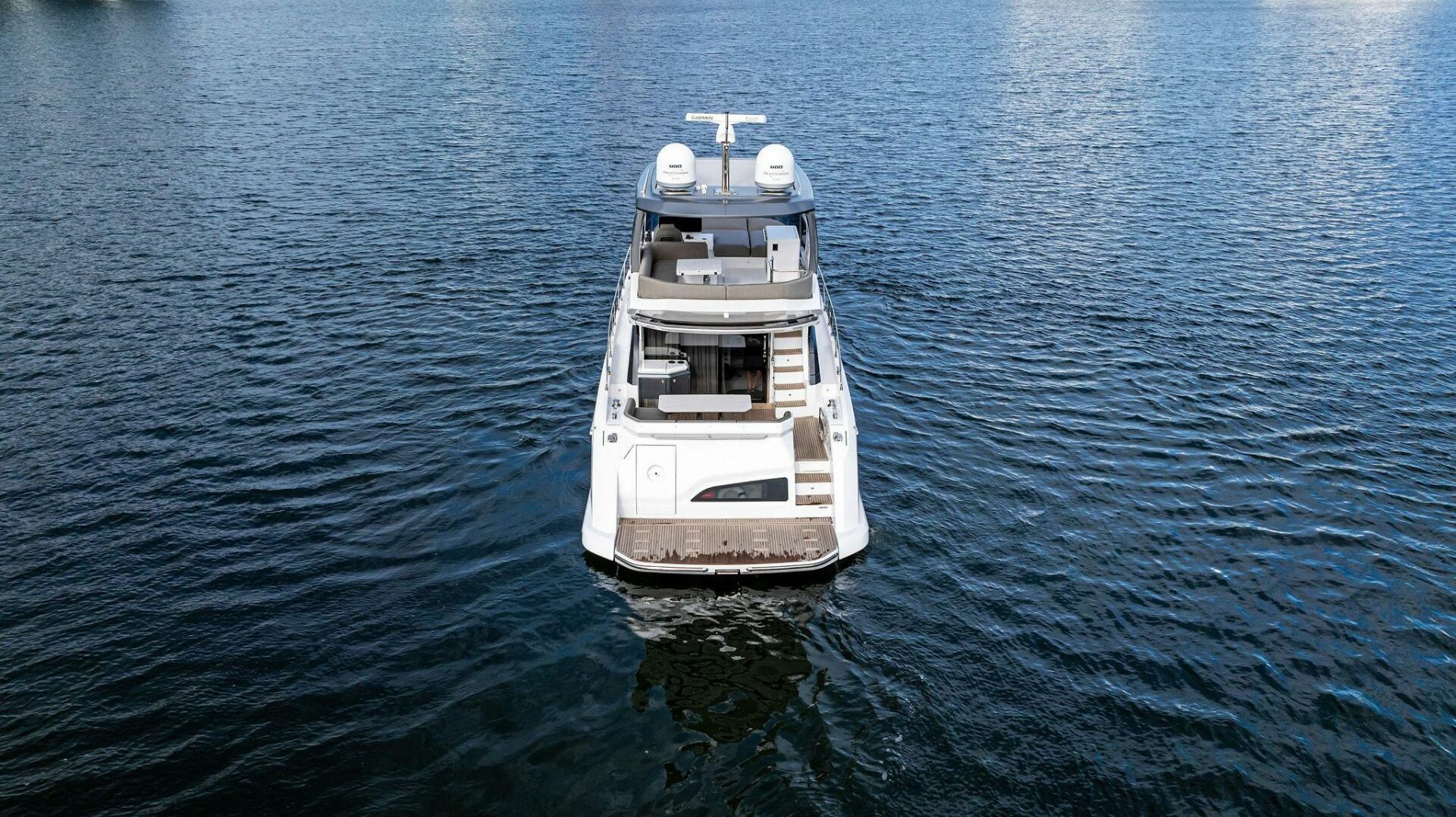 Slide: The Image of Azimut Fly 53 - 4886500