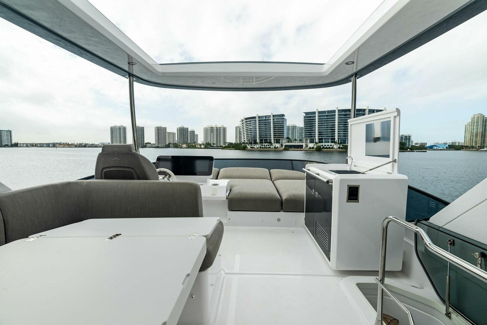 Slide: The Image of Flybridge - 4886516