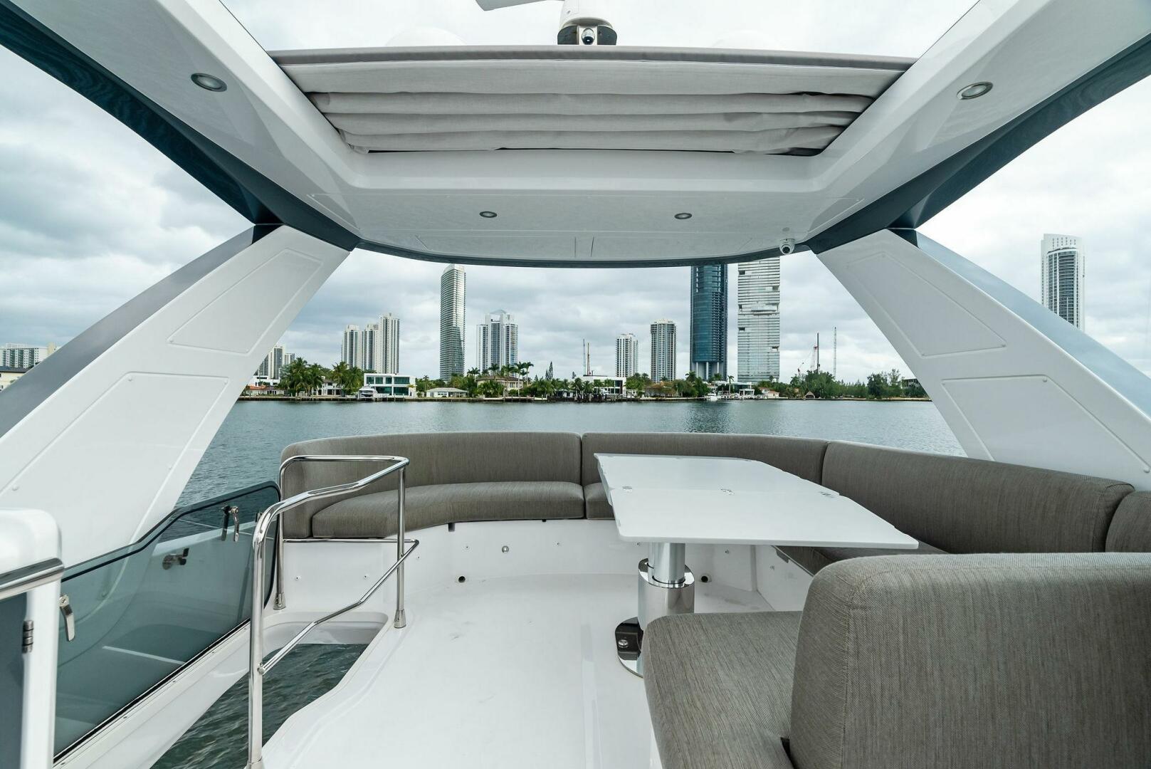 Slide: The Image of Flybridge - 4886517