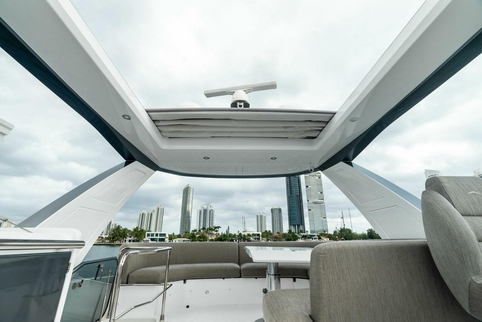 Slide: The Image of Flybridge - 4886518