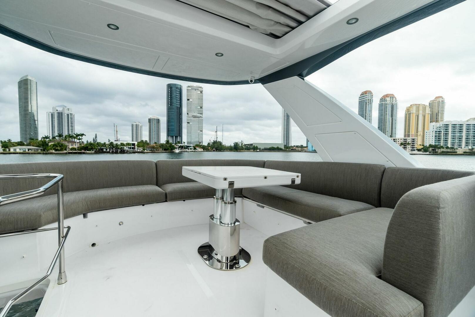 Slide: The Image of Flybridge - 4886519