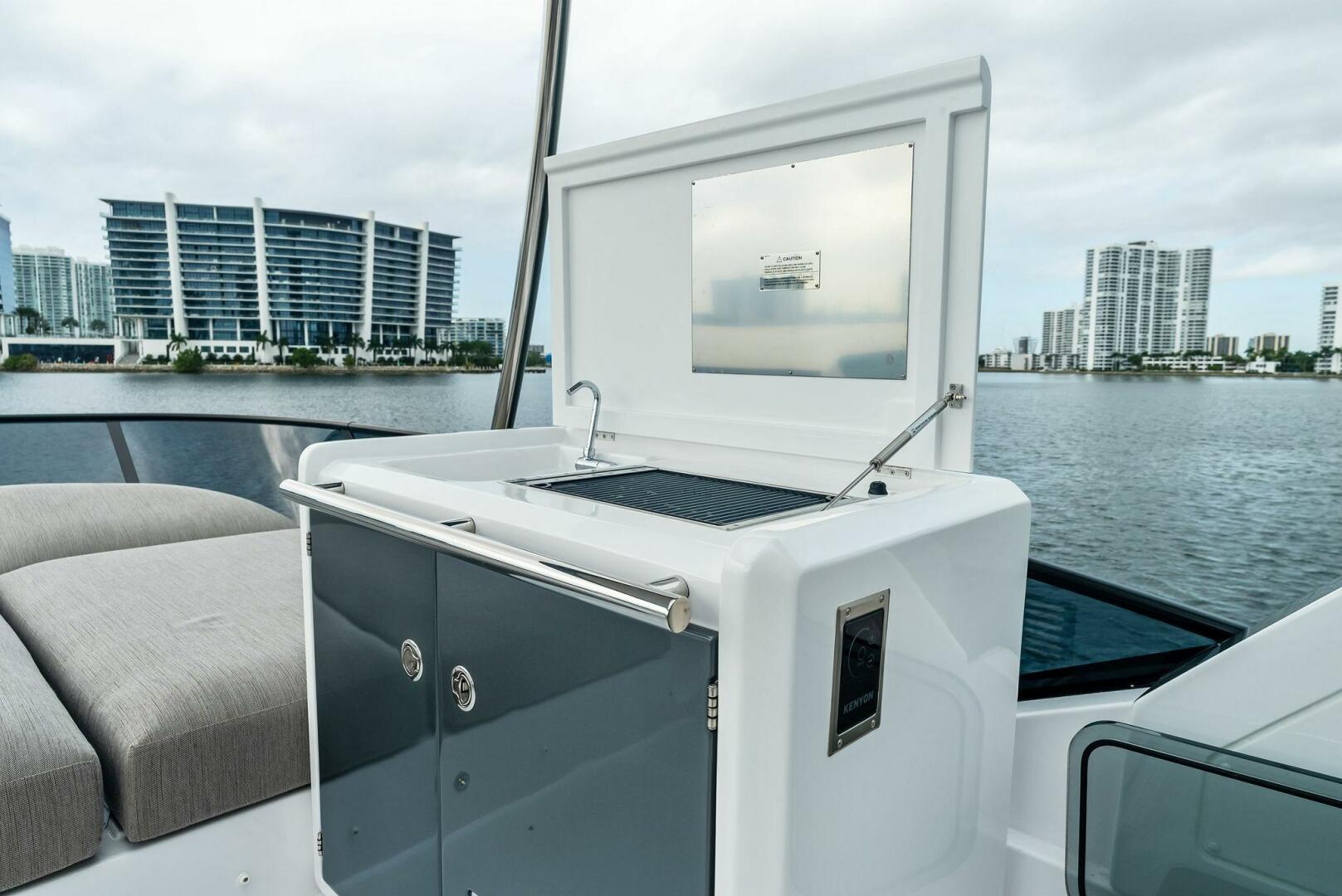 Slide: The Image of Aft Deck - 4886524