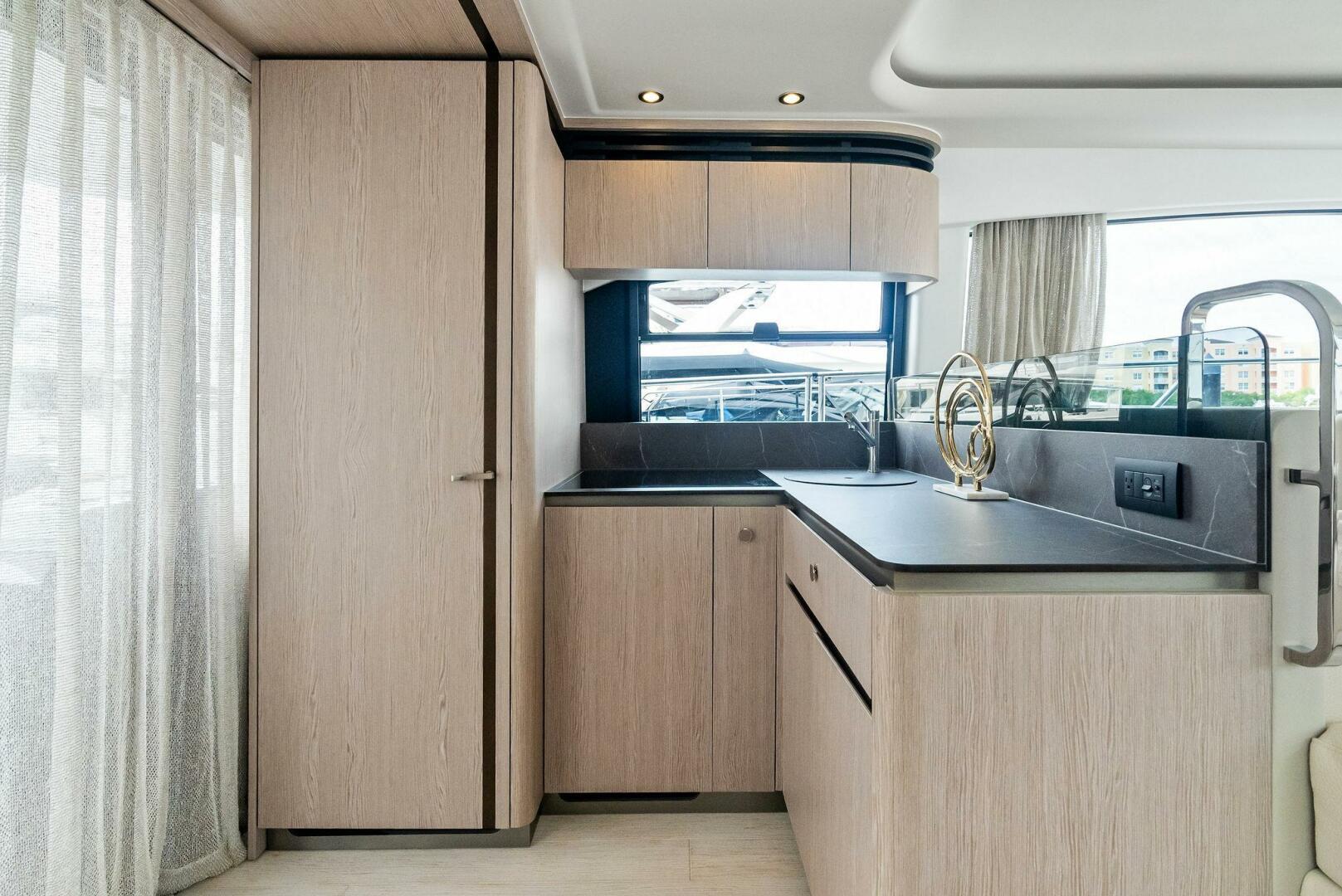 Slide: The Image of Galley - 4886537