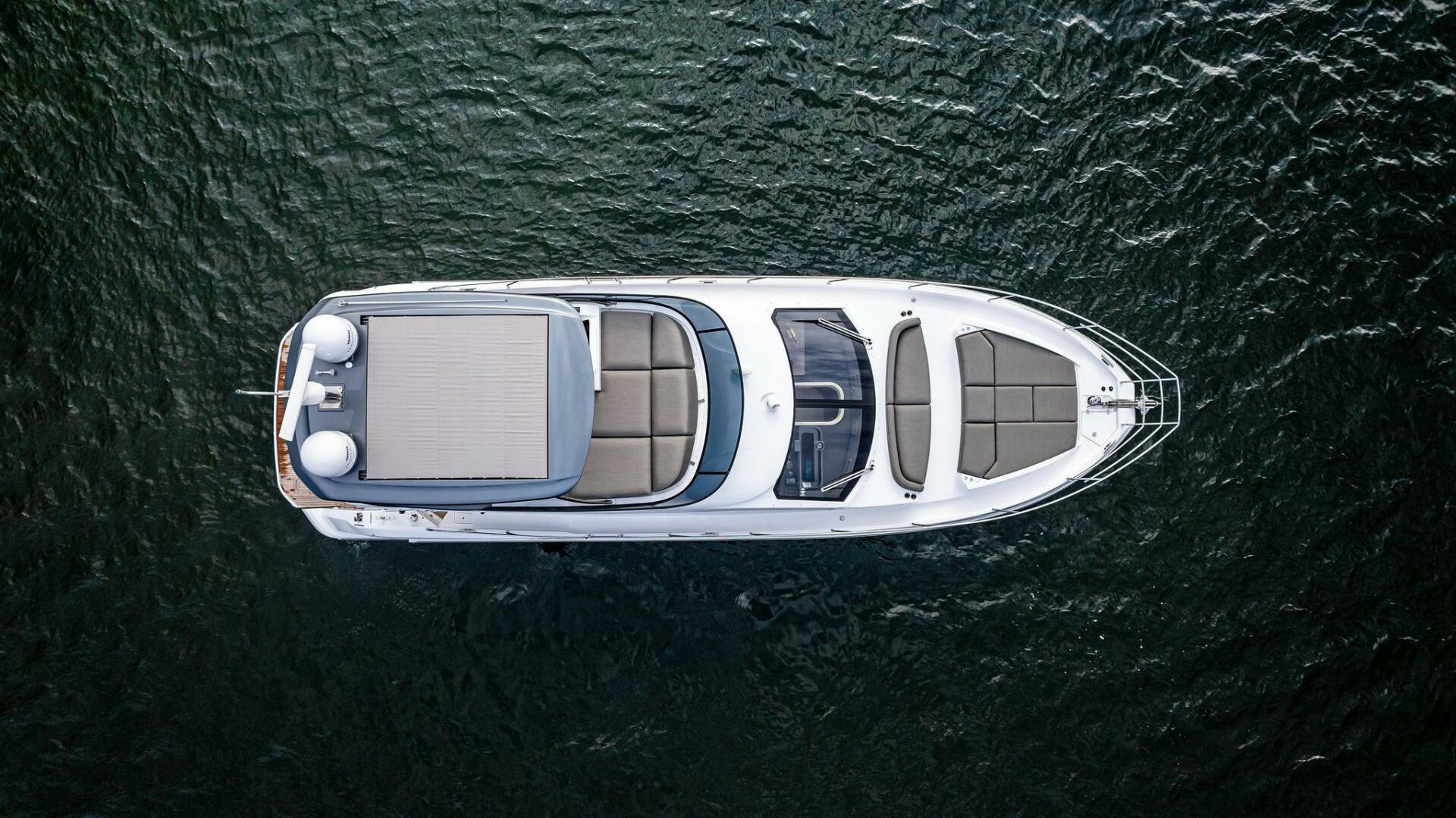 Slide: The Image of Azimut Fly 53 - 4886493