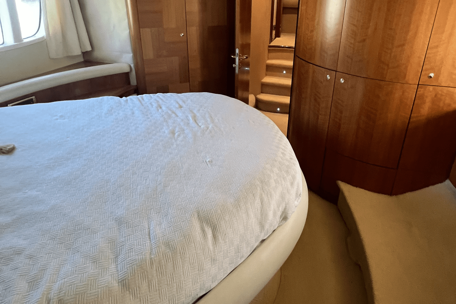 Slide: The Image of Azimut 55 2010 - 46