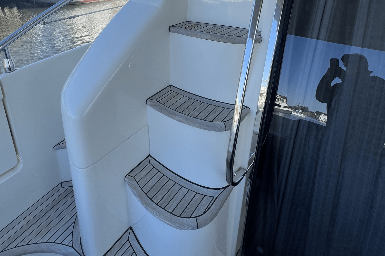 Slide: The Image of Azimut 55 2010 - 50