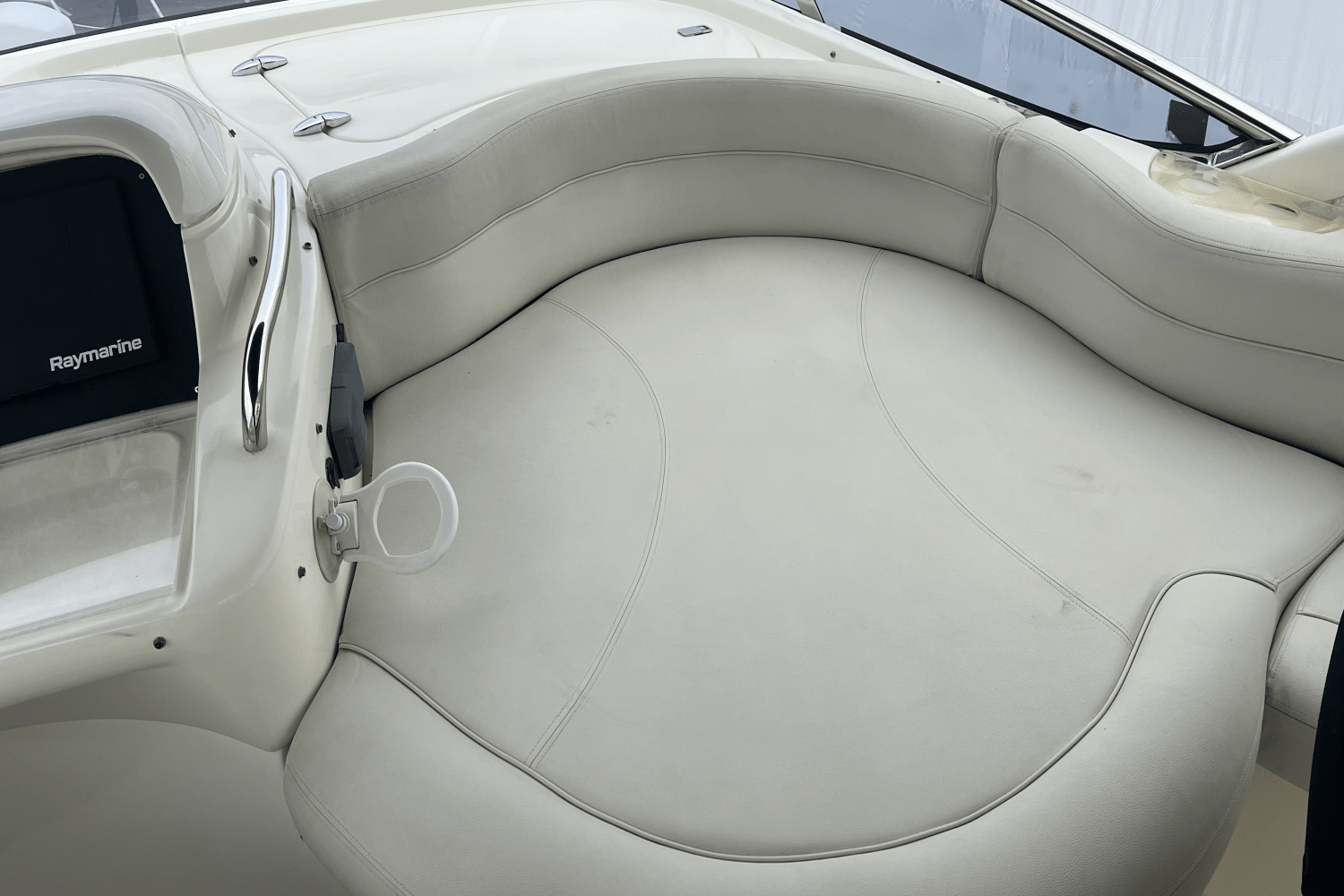 Slide: The Image of Azimut 55 2010 - 53