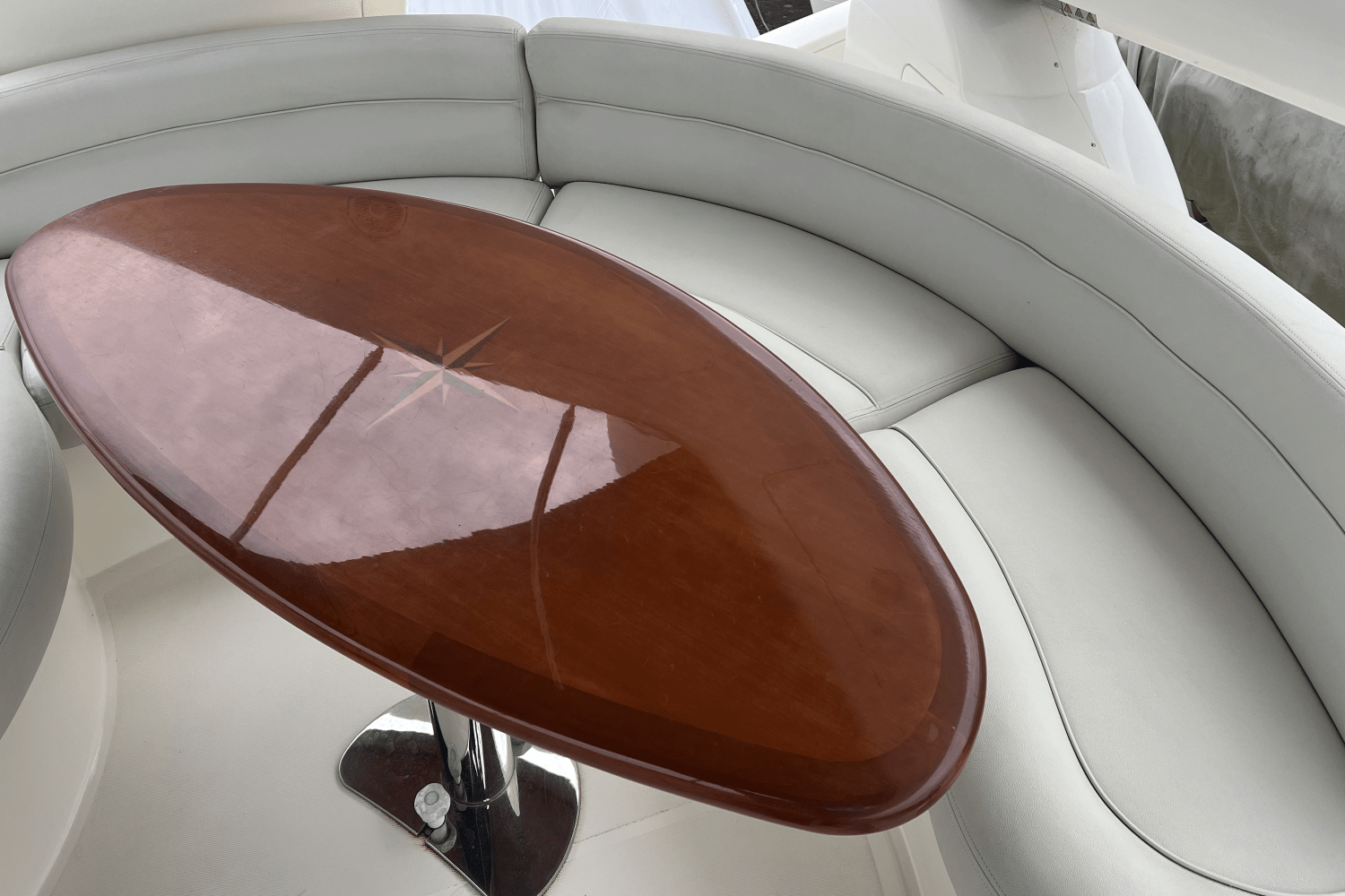 Slide: The Image of Azimut 55 2010 - 56