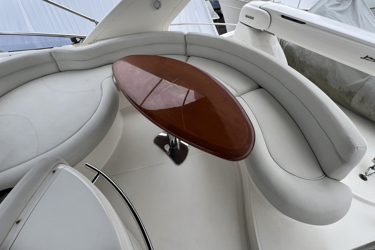 Slide: The Image of Azimut 55 2010 - 57