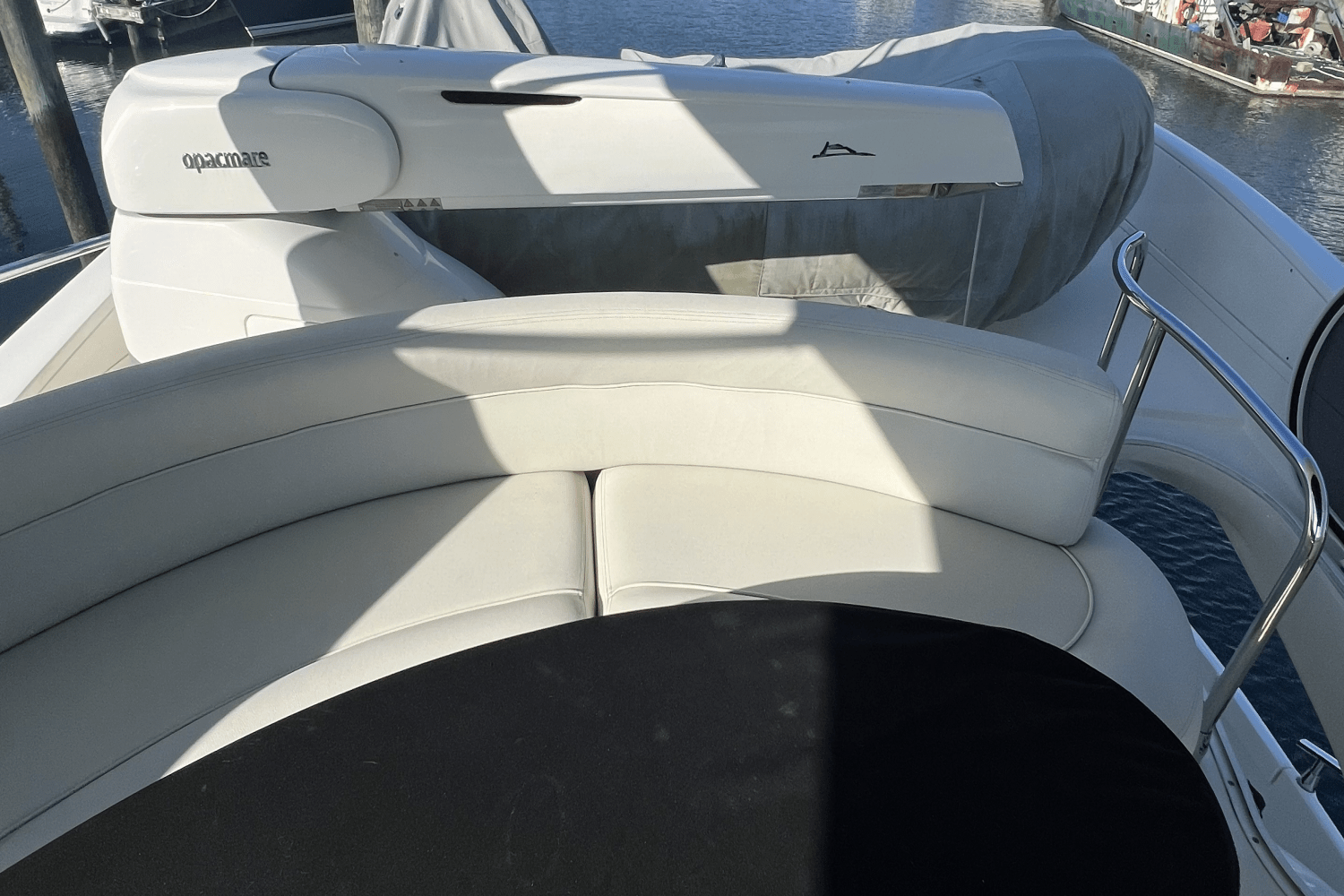 Slide: The Image of Azimut 55 2010 - 58