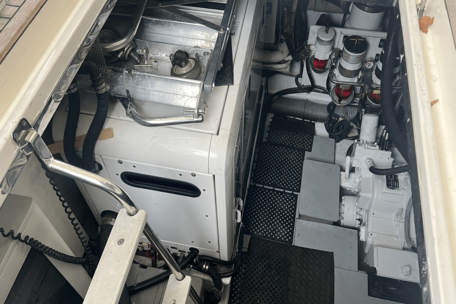 Slide: The Image of Azimut 55 2010 - 6