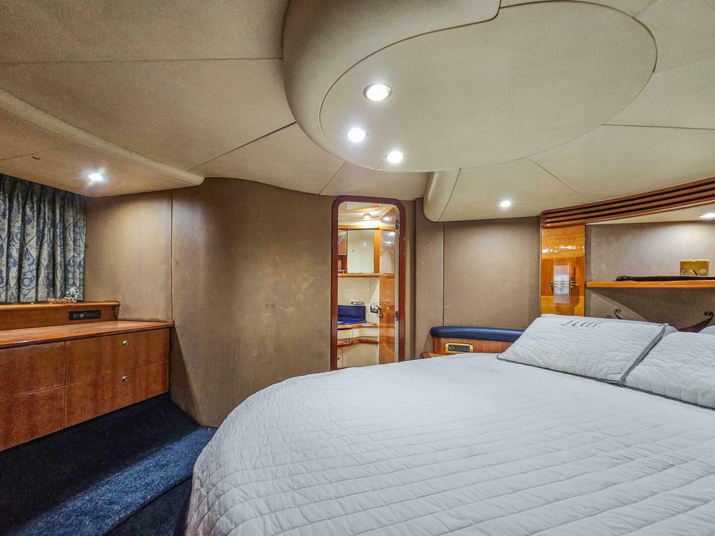 Slide: The Image of Azimut 55 flybridge 2005 - 4256181