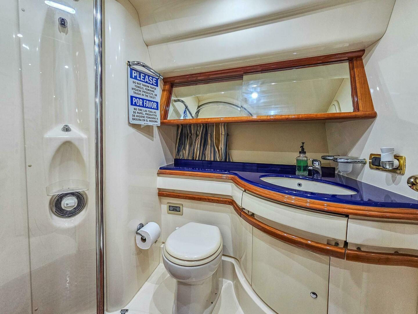 Slide: The Image of Azimut 55 flybridge 2005 - 4256186