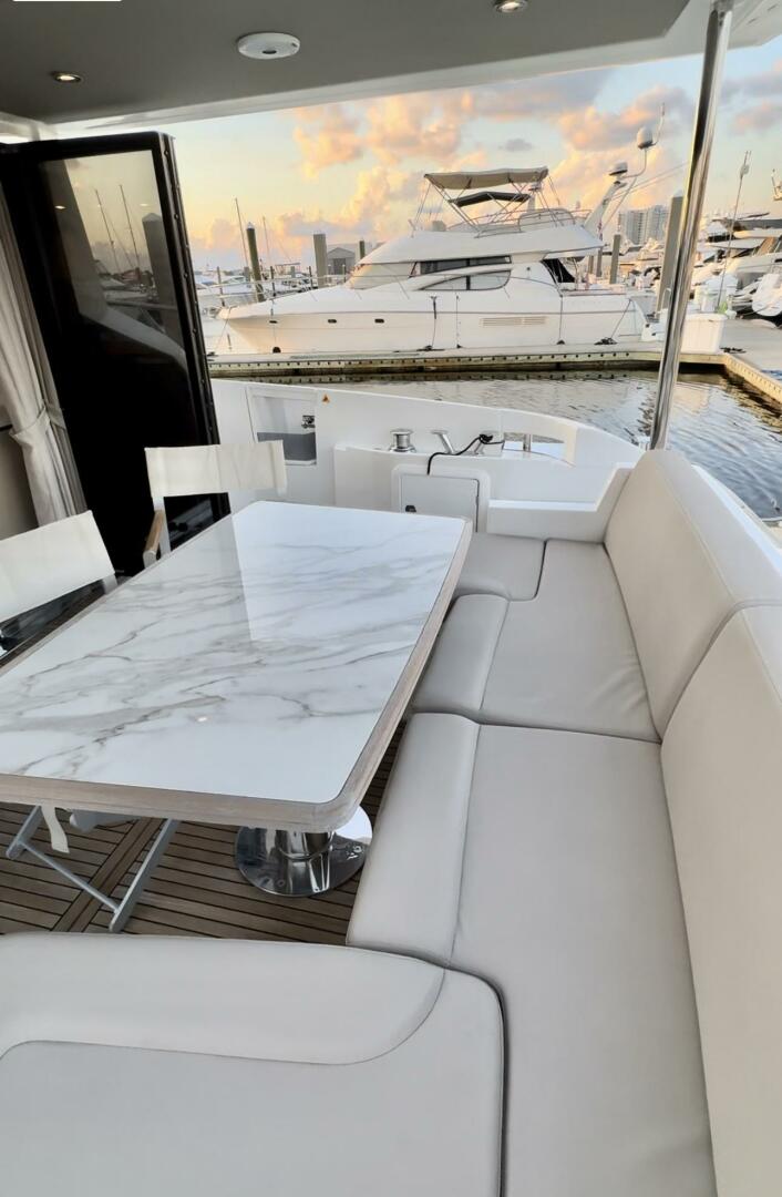 Slide: The Image of Azimut 55 Motor Yacht 2019 - 4622411