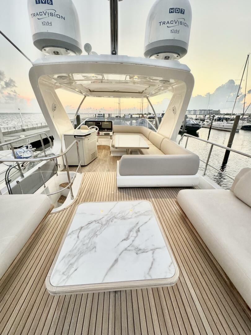 Slide: The Image of Azimut 55 Motor Yacht 2019 - 4622412