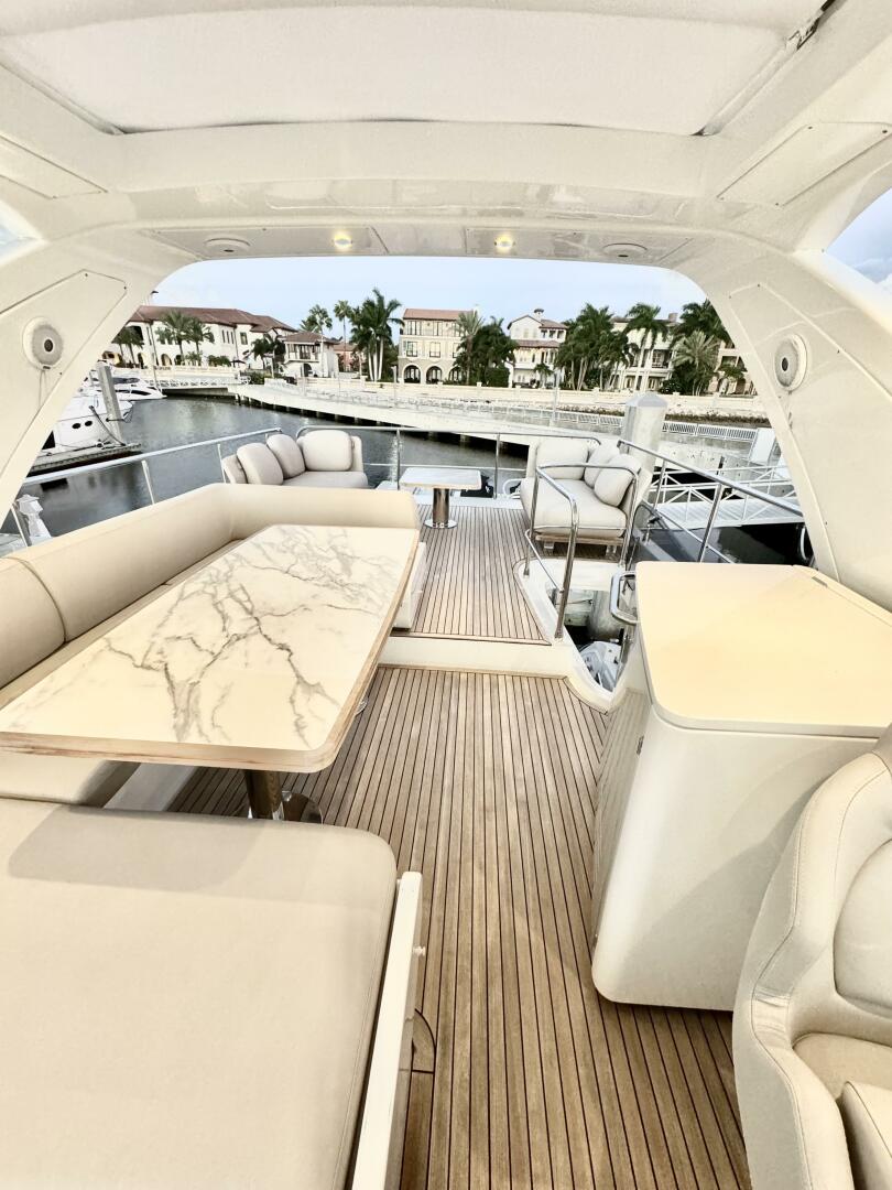 Slide: The Image of Azimut 55 Motor Yacht 2019 - 4622413