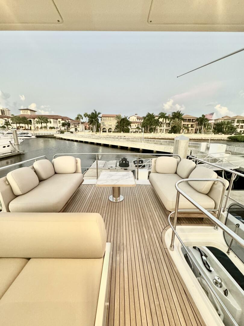 Slide: The Image of Azimut 55 Motor Yacht 2019 - 4622414