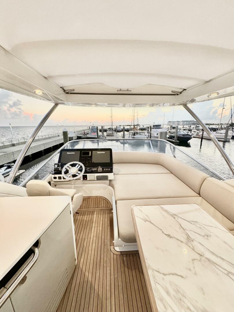 Slide: The Image of Azimut 55 Motor Yacht 2019 - 4622415