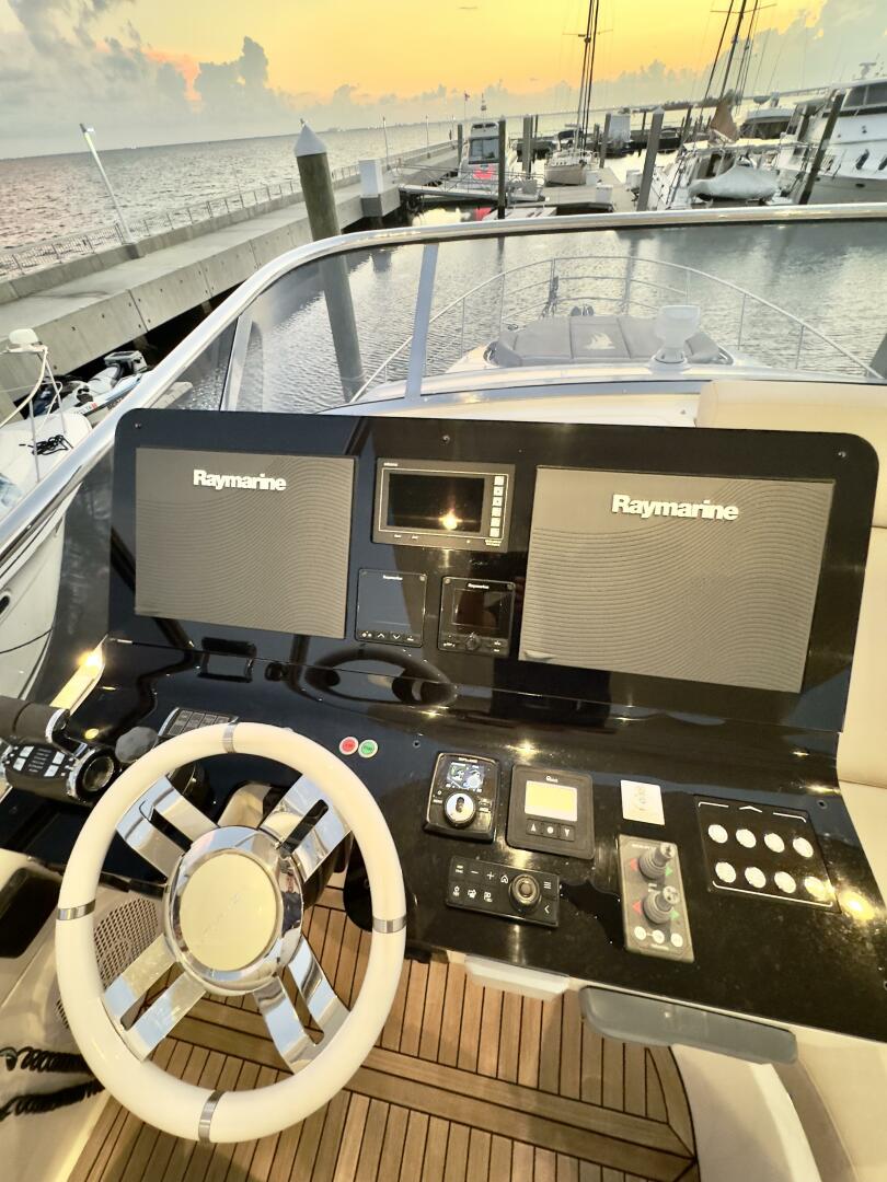 Slide: The Image of Azimut 55 Motor Yacht 2019 - 4622416
