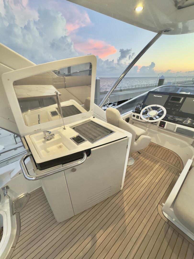 Slide: The Image of Azimut 55 Motor Yacht 2019 - 4622418