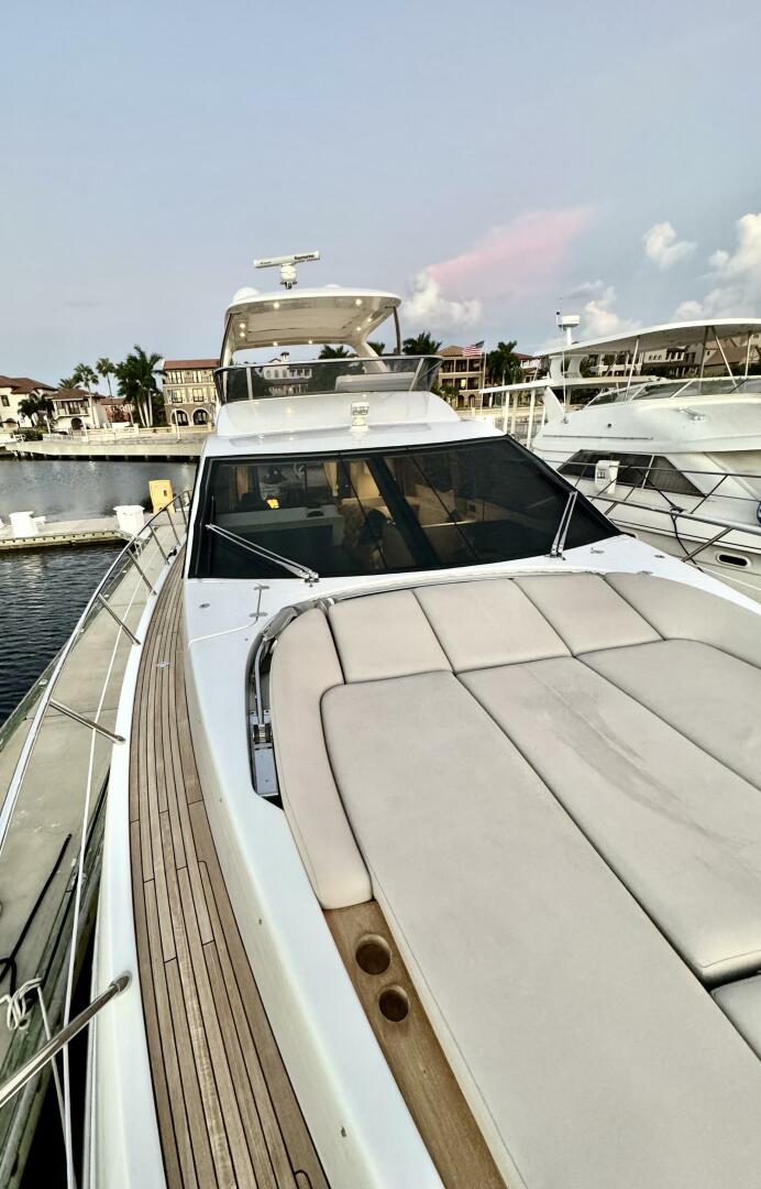 Slide: The Image of Azimut 55 Motor Yacht 2019 - 4622419