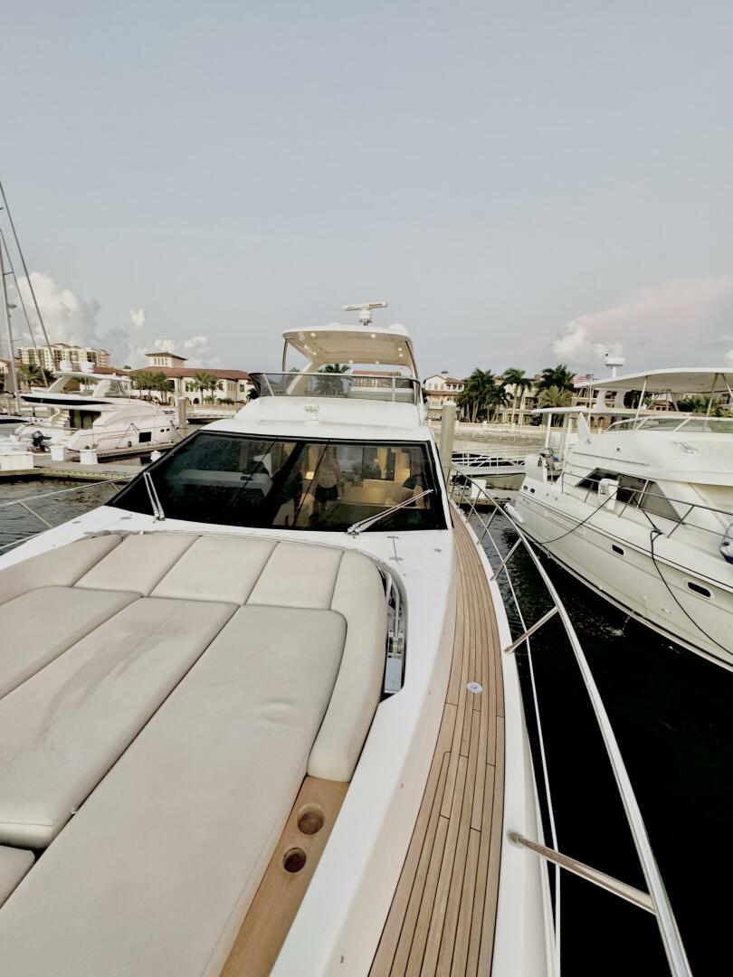 Slide: The Image of Azimut 55 Motor Yacht 2019 - 4622420