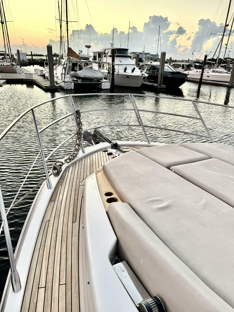 Slide: The Image of Azimut 55 Motor Yacht 2019 - 4622421