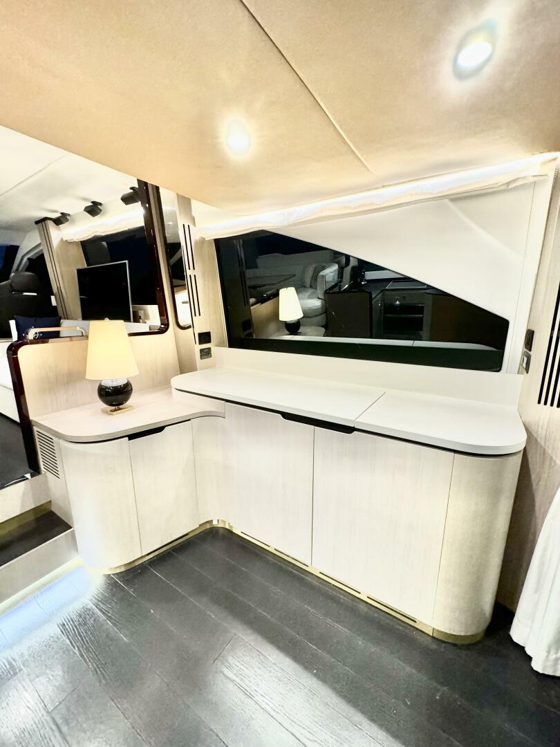 Slide: The Image of Azimut 55 Motor Yacht 2019 - 4622423