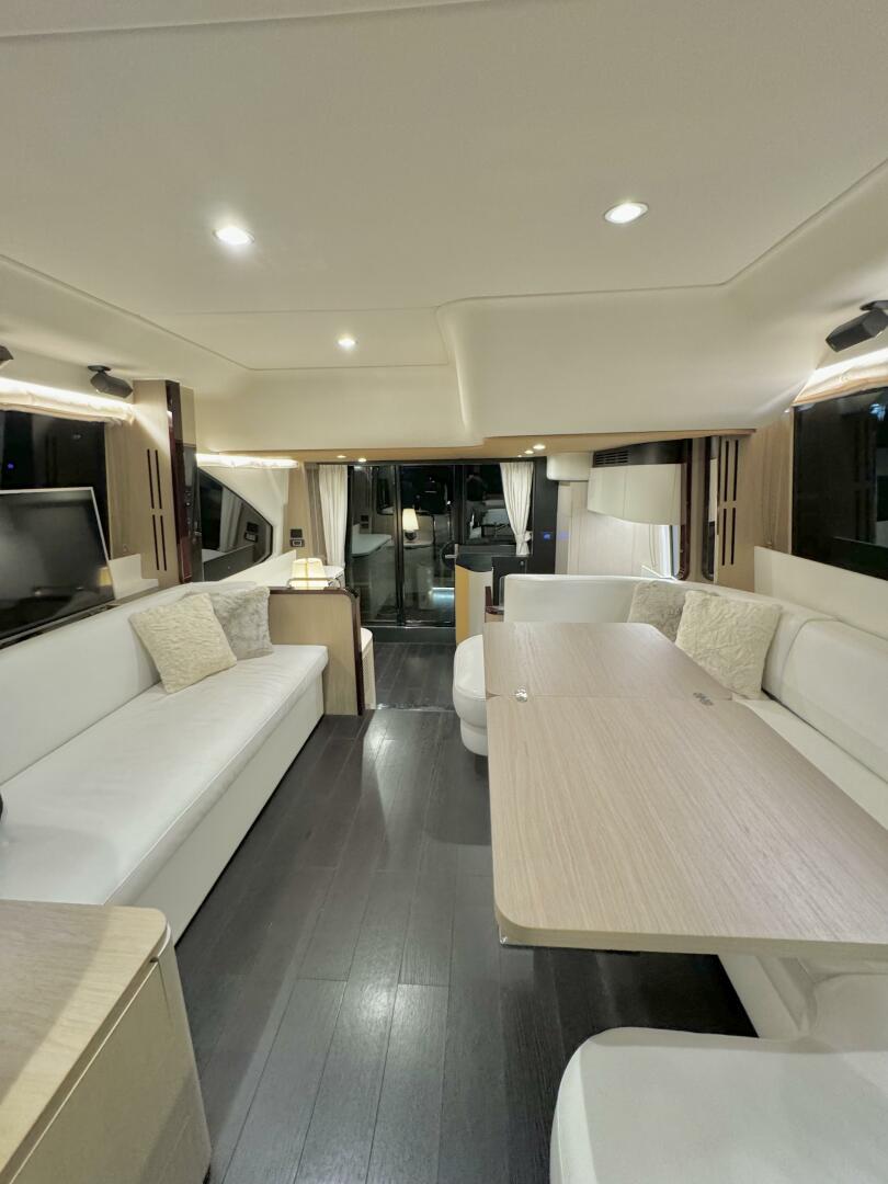 Slide: The Image of Azimut 55 Motor Yacht 2019 - 4622425