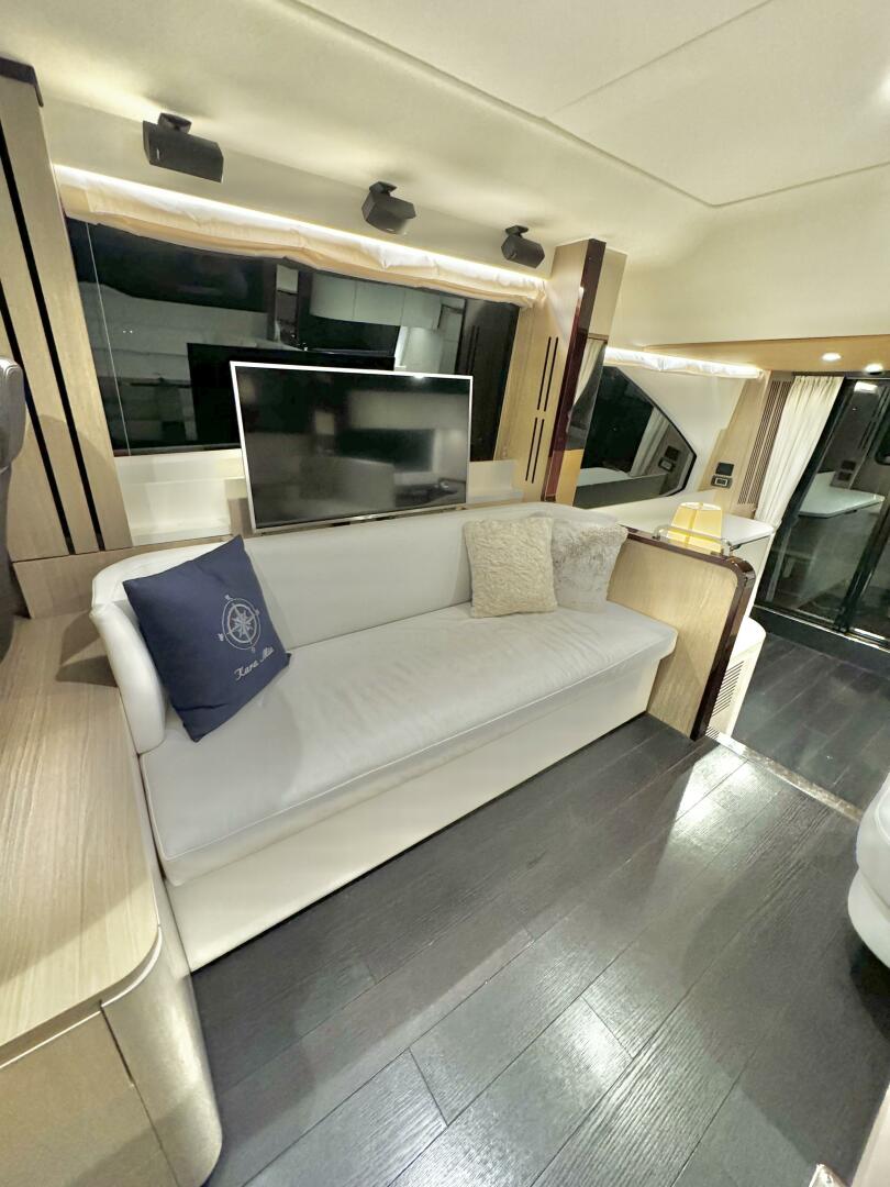 Slide: The Image of Azimut 55 Motor Yacht 2019 - 4622426