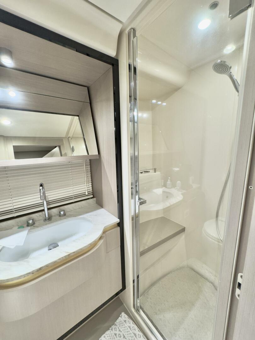 Slide: The Image of Azimut 55 Motor Yacht 2019 - 4622427
