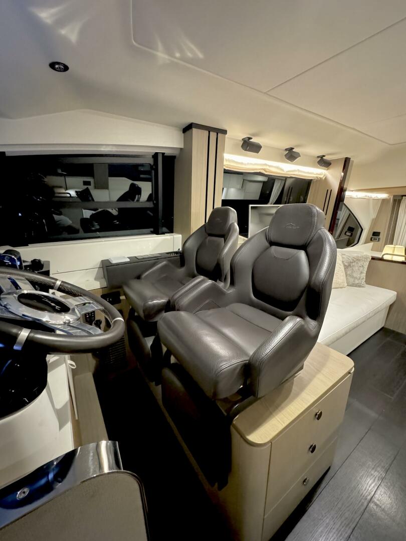 Slide: The Image of Azimut 55 Motor Yacht 2019 - 4622428