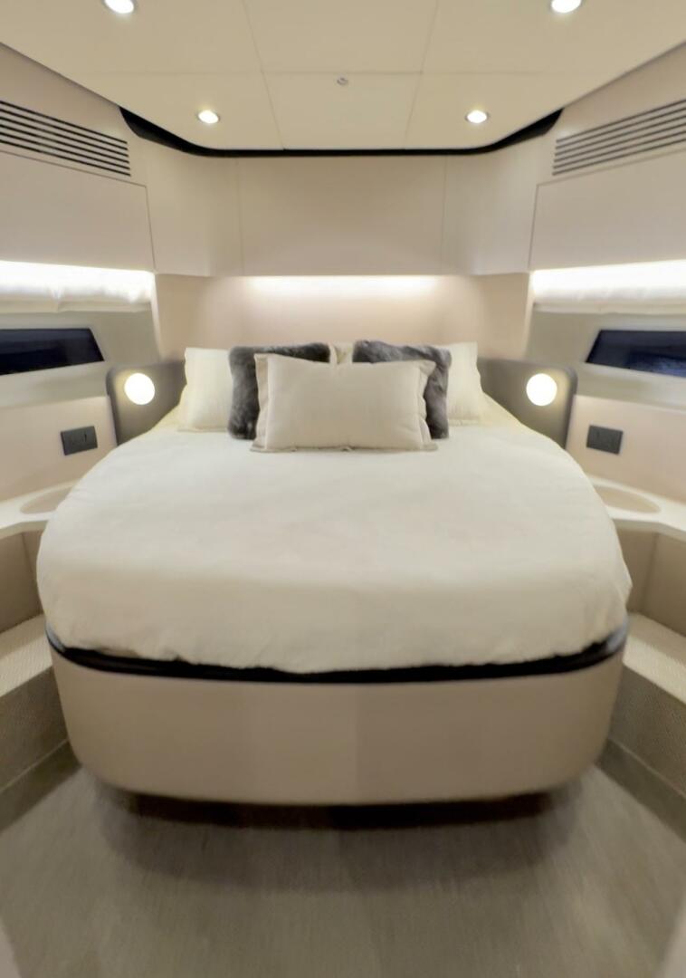 Slide: The Image of Azimut 55 Motor Yacht 2019 - 4622431