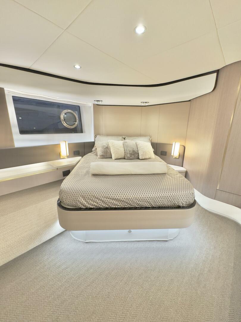 Slide: The Image of Azimut 55 Motor Yacht 2019 - 4622432