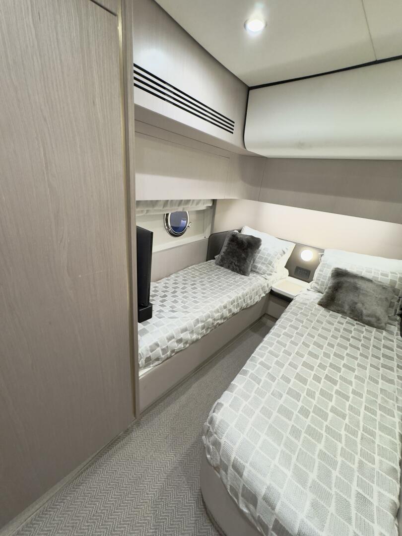 Slide: The Image of Azimut 55 Motor Yacht 2019 - 4622434