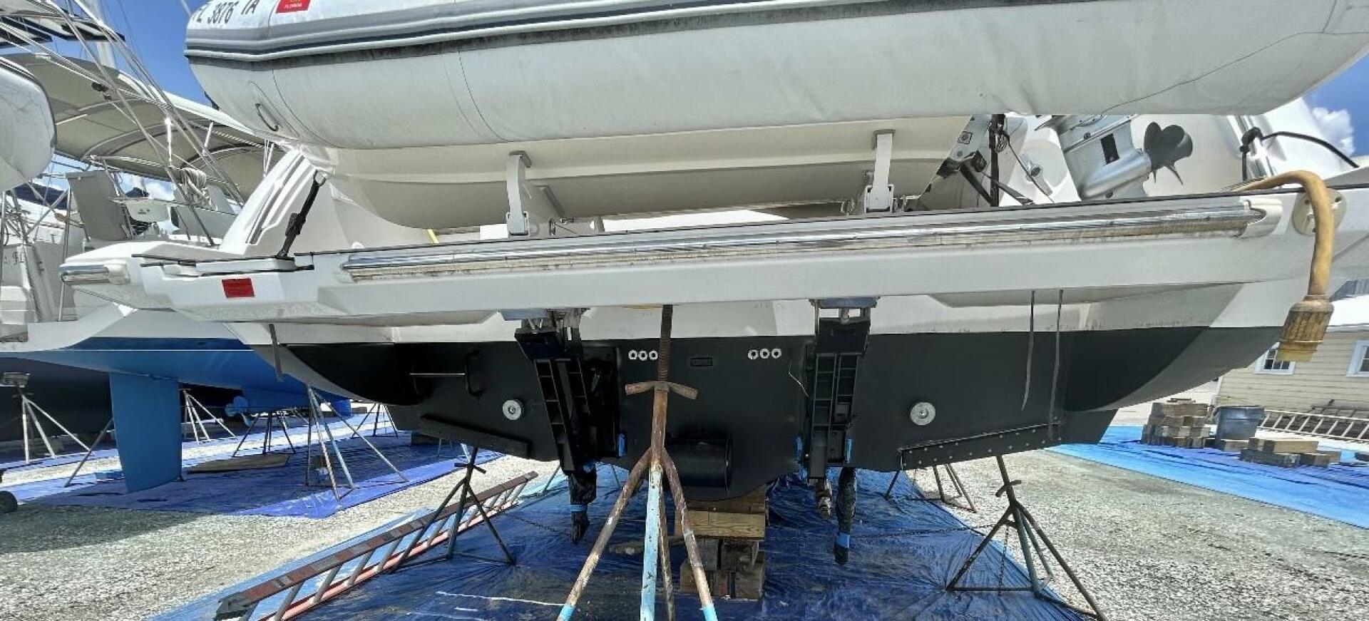 Slide: The Image of Azimut 55 Motor Yacht 2019 - 4622436