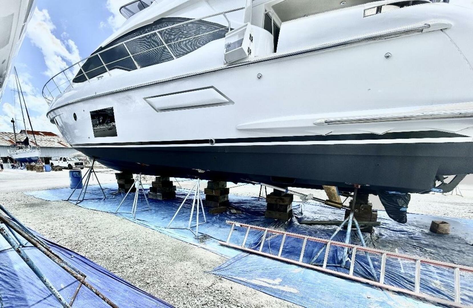 Slide: The Image of Azimut 55 Motor Yacht 2019 - 4622438
