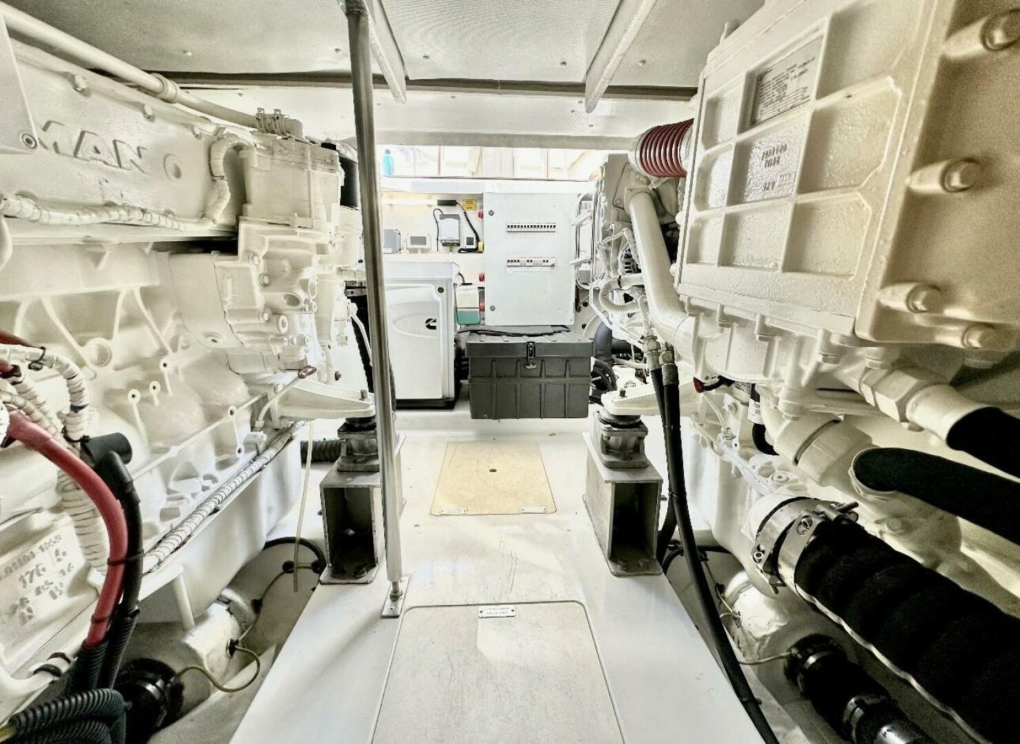 Slide: The Image of Azimut 55 Motor Yacht 2019 - 4622441