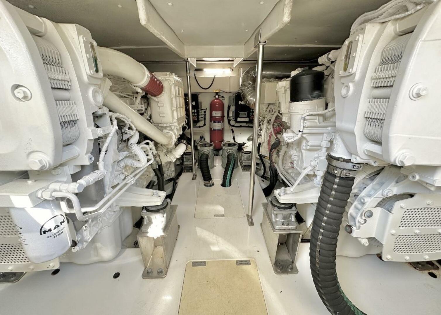 Slide: The Image of Azimut 55 Motor Yacht 2019 - 4622442