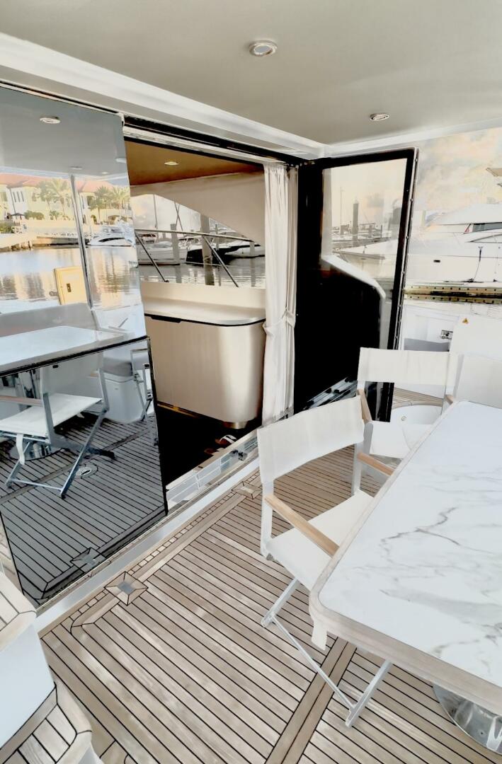 Slide: The Image of Azimut 55 Motor Yacht 2019 - 4622410