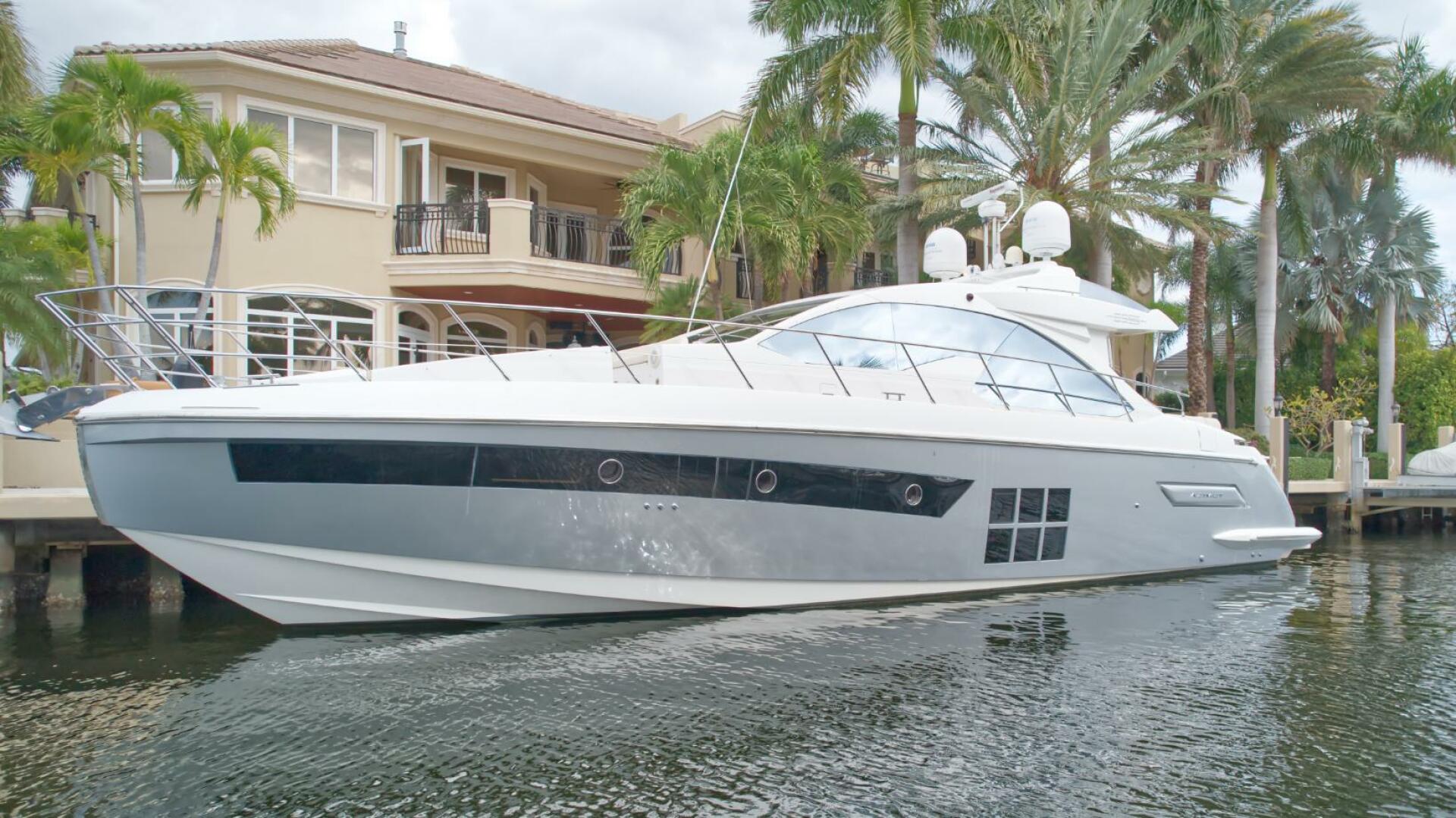 Slide: The Image of Azimut 55S 2013 - 4224116